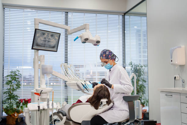 Professional Dental Services in Old Jefferson, LA