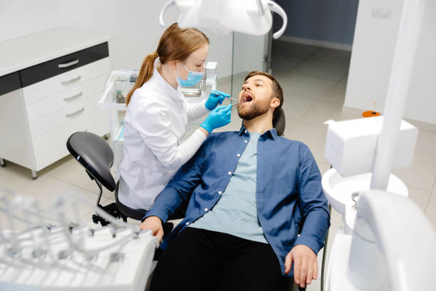 Best Laser Dentistry  in Old Jefferson, LA